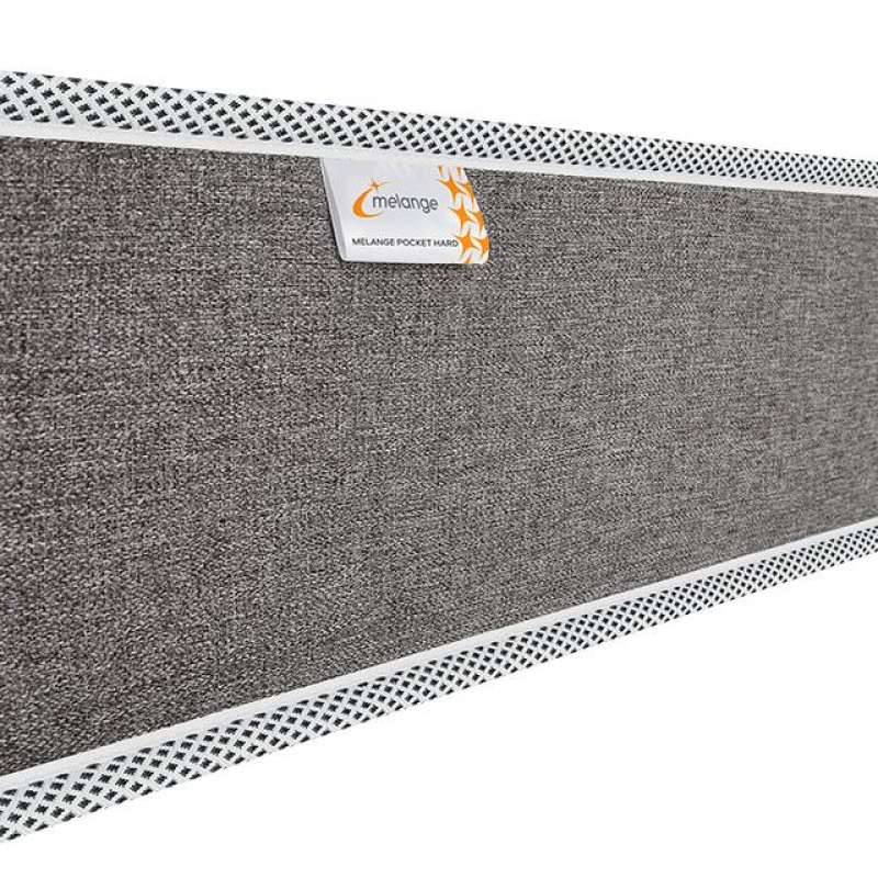 Матрас Pocket Hard Melange